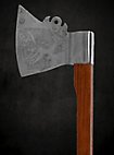 Late medieval battle axe - B-Ware